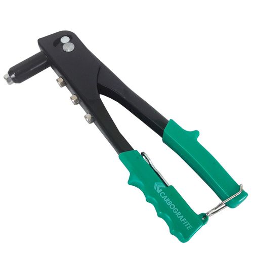 Rebitador Manual CG 2100 - Carbografite