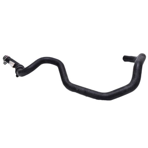 Mangueira Saida Ar Quente Logan 1.6 16V 07/13