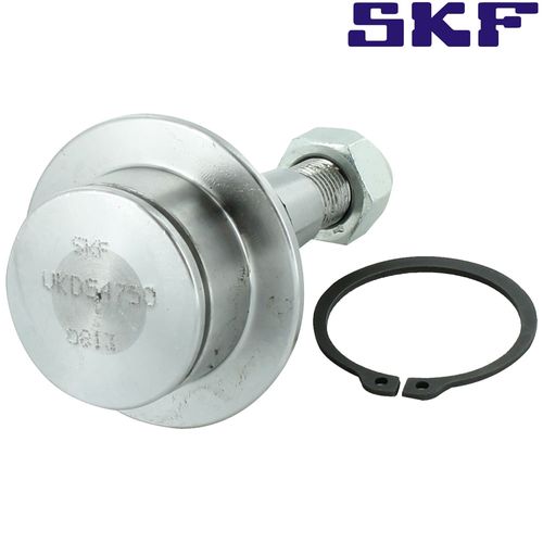 Pivô da Suspensão Dianteira Explorer 1998 até 2003 - Ranger 4X2 e 4X4 1998 até 2012