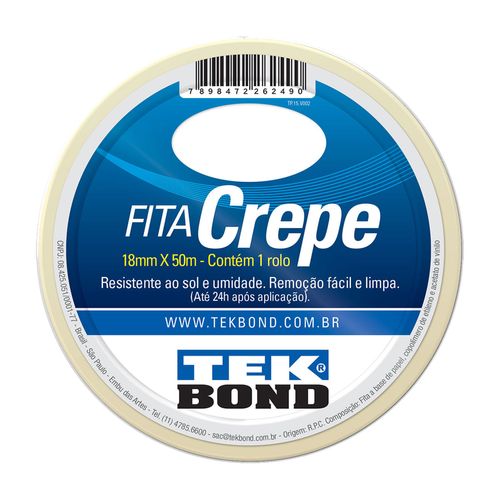 Fita Crepe Diversos Universal 1980 a 2021 - 831132 - 62490