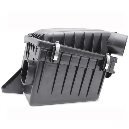 Caixa do Filtro de Ar Completo Corsa 94 até 2017 Motores 1.0 / 1.4 / 1.6 / 8V/16V Original Chevrolet
