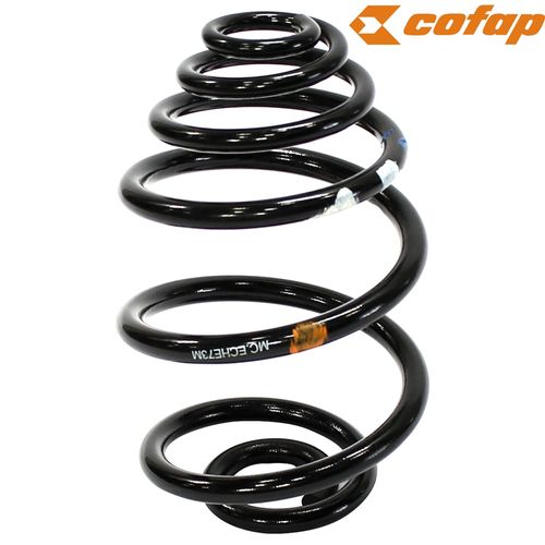 Mola Traseira: Preço Unitário - Corsa Wind 1994 à 2002 Exceto Corsa GSI