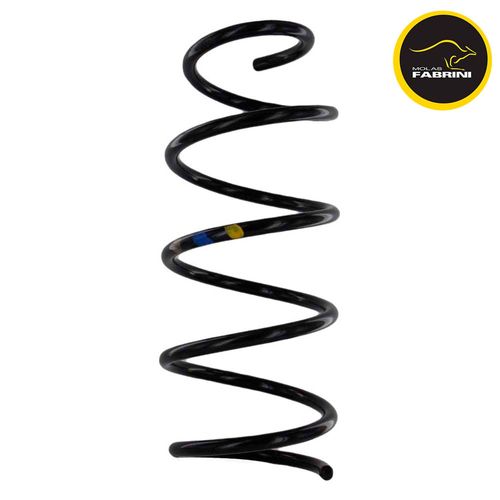 Mola Dianteira (Preço Unitário) Strada 1.5 com ou sem Ar