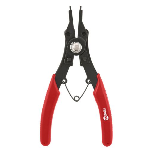 Alicate para Anéis 6" 150mm com Ponta Intercambiável - Nove54