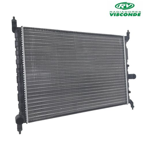 Radiador da Kombi 1.4 Flex 2006 até 2014