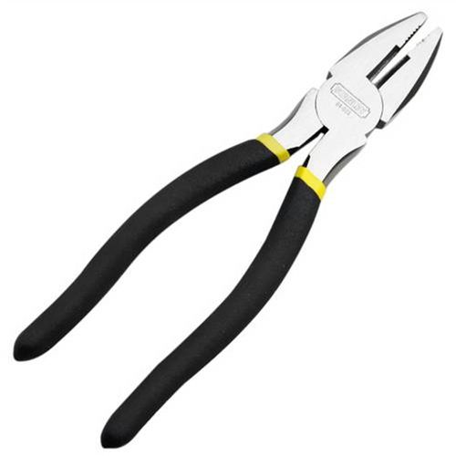Alicate Básico Universal de 8 Polegadas 203mm Stanley
