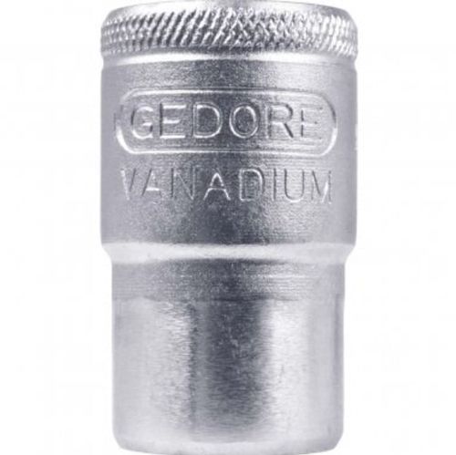 Chave Para Soquete Biela Encaixe - 046.310 - GEDORE
