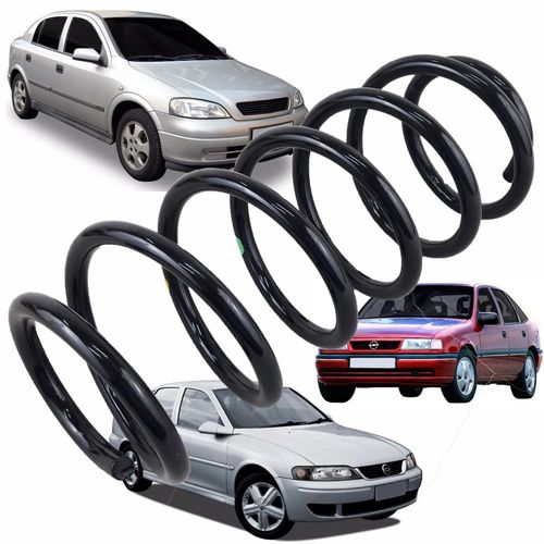 Mola Dianteira Original Cofap Chevrolet Astra Hatch e Sedan 99 até 2001 e Vectra GL GLS e CD 93 até 2001