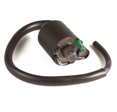 Bobina de Ignição CG 125 Fan 2009 a 2013 Magnetron