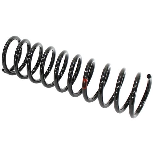 Mola Traseira (Preço Unitário) Fiesta Hatch 96 até 2007 - 2 Portas e 4 Portas - Exceto Fiesta Sedan