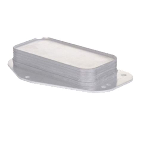 Radiador Óleo Gm Sonic 2012 a 2014 - 839883 - VCT7005