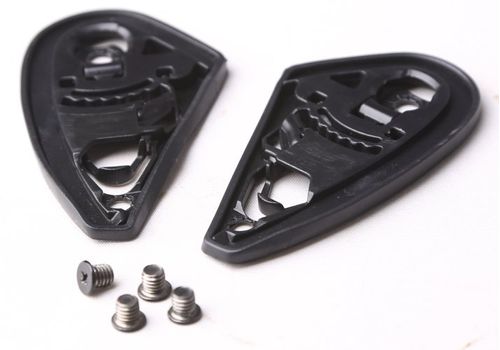 Kit Fixação Viseira Capacete MT Thunder - Blade