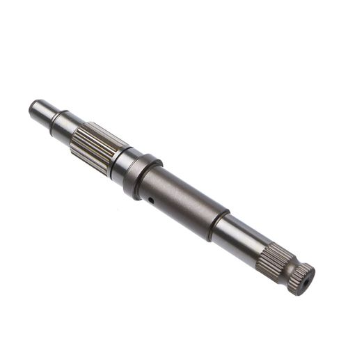 Eixo Pedal Partida CG 125 Titan 2000/04 - Fan 125 2005/08