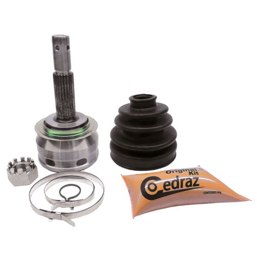 Homocinética Lado Roda SONIC 2012/2014  - 27638 - OK248H