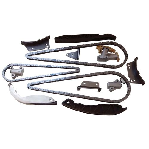Kit Corrente de Comando Hyudai Hr 2.5 16V 2013/… - 66461 - OK0094S