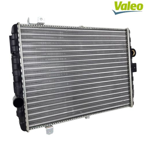 Radiador - Gol - Parati - Saveiro - Voyage - Todos 84 até 94 Versão Quadradinho sem Ar Condicionado