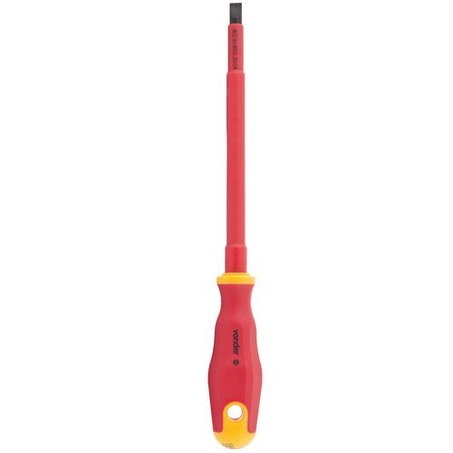 Chave de Fenda 4,0X100mm - Vonder