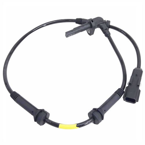 Sensor de Freio ABS Dianteiro<br>Logan e Sandero 2014 em Diante<br>Nissan March Tiida Versa Sentra