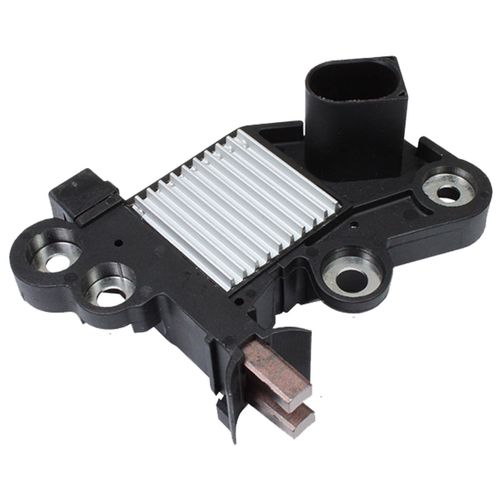 Regulador Voltagem Vw Virtus 2018 a 2023 - 843583 - GA581