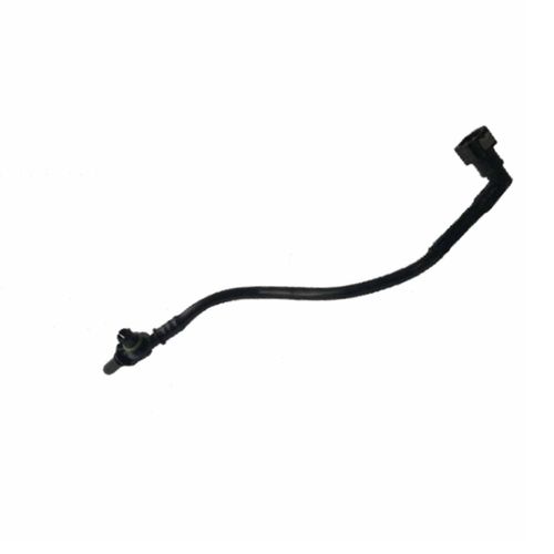 Mangueira Combustível A Corpo Borboleta Megane  2007 A 2012