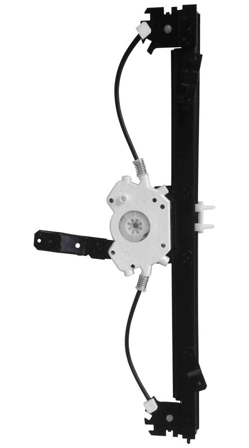 Maquina Vidro Doblo 2002... Direita S/motor