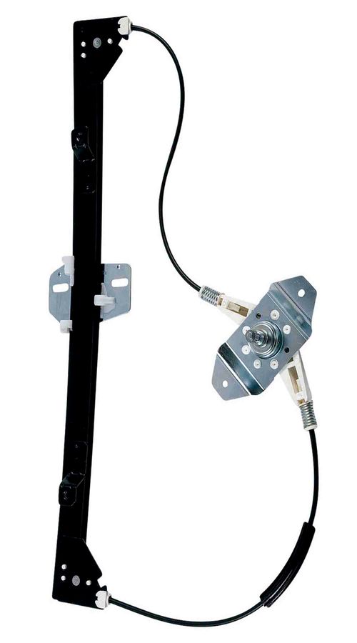 Maquina Vidro Gol Special 2001 A 2014 Esquerda Manual G3 G4