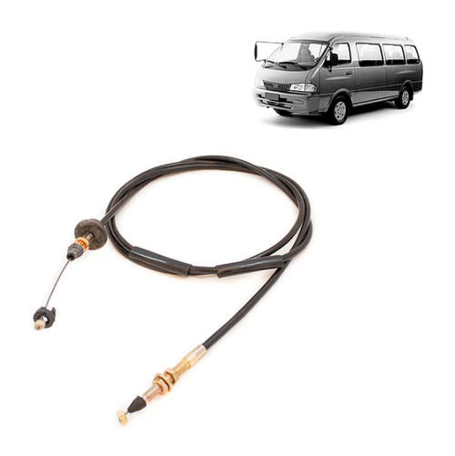 Cabo Acelerador Besta - Motor 2.7