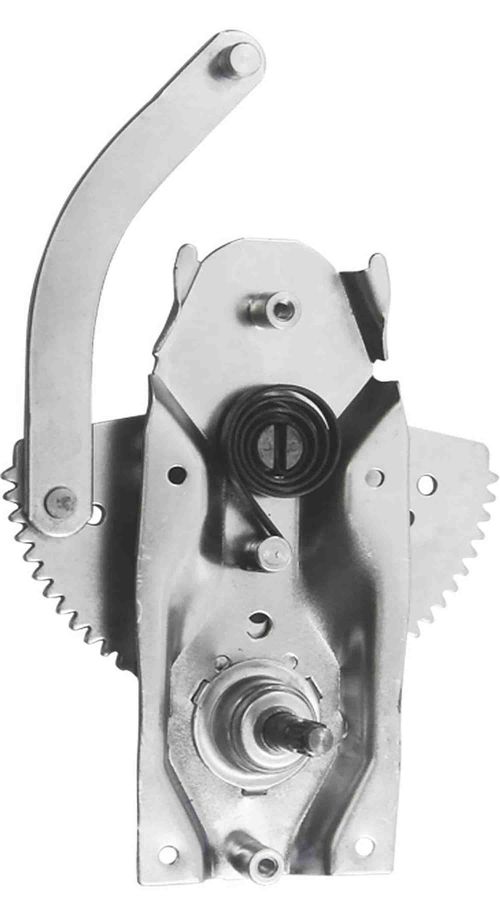 Maquina Vidro Ford 75 Rural Willis 1956 a 1977 Esq Manual