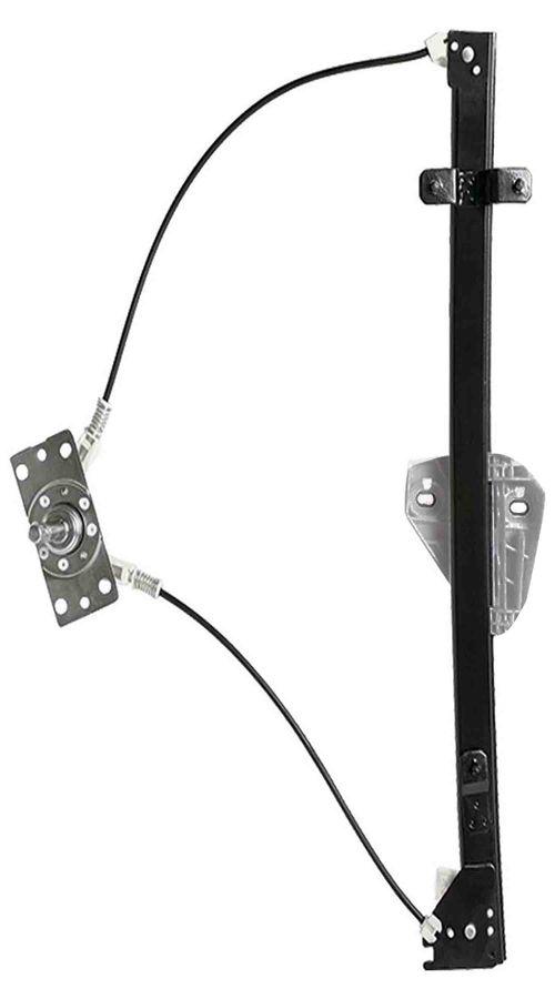 Maquina Vidro Ka 2008 A 2014 Direita Manual