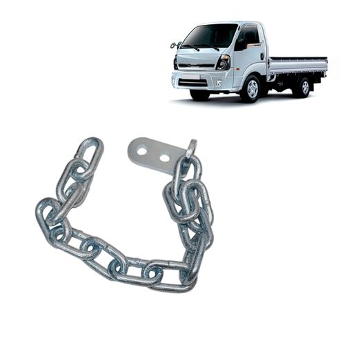 Cabo Corrente Limitador Tampa Tras Bongo 96/2016 K2500 2700