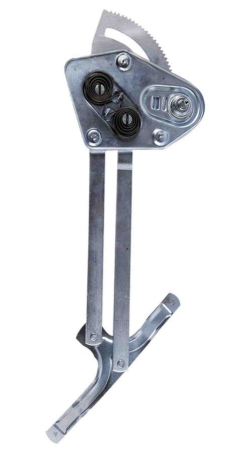 Maquina Vidro Corcel Belina Diant 1969 A 1977 Esquerda Motor