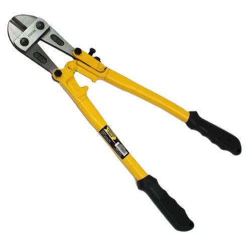 Tesoura Para Cortar Vergalhão 5/16" x 24" - Fertak