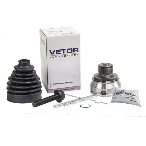 Junta Homocinética Audi A4 2014 a 2016 - 976503 - VT5252