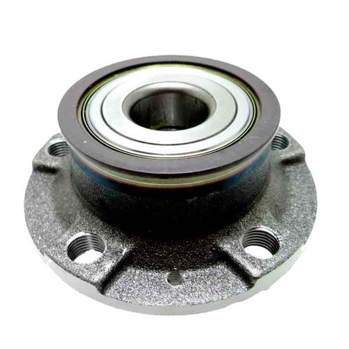 Cubo Roda Vw T-cross 2019 a 2021 - 836944 - IR18856