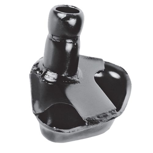 Suporte Motor Vw Gol 1987 a 1996 - 112350 - ADV89