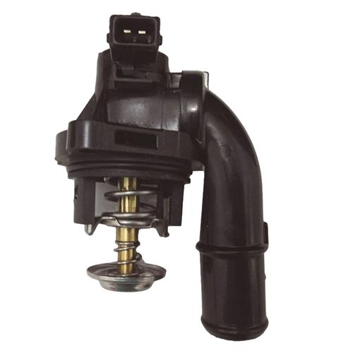 Válvula Termostática Ford Courier 1997 a 1999 - 842252 - AVTS06011T100