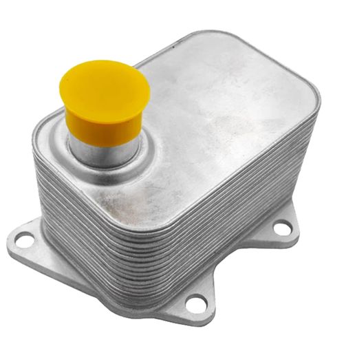 Radiador Óleo Vw Jetta 2005 a 2013 - 842275 - AORD01002
