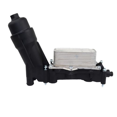 Radiador Óleo Chrysler Wrangler 2014 a 2017 - 842312 - AORD03001