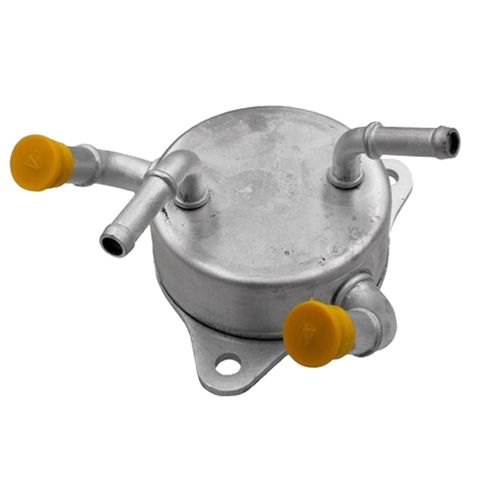 Radiador Óleo Honda Civic 2006 a 2011 - 842321 - AORD07001