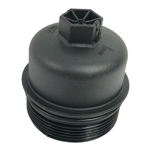 Copo Tampa Filtro Óleo Citroen C4 2009 a 2019 - 843600 - TFW710