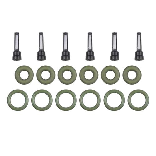 Reparo Bico Injetor Kia Sorento 2010 a 2020 - 843728 - 12102