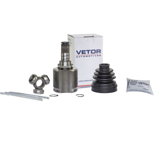 Tulipa Trizeta Nissan Sentra 2008 a 2013 - 806641 - VT5498