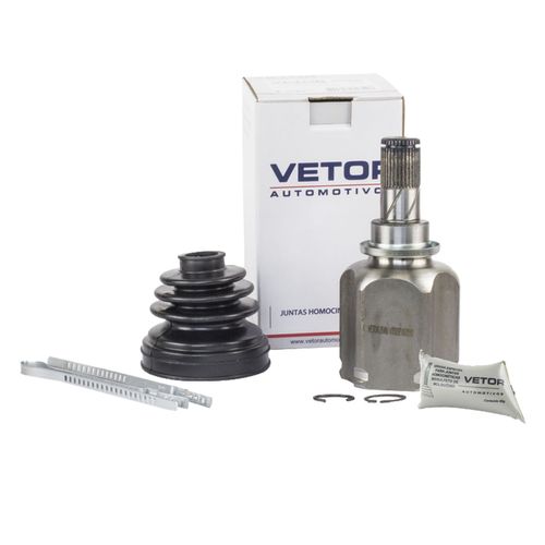 Tulipa Trizeta Ford Ecosport 2013 a 2017 - 806681 - VT5532