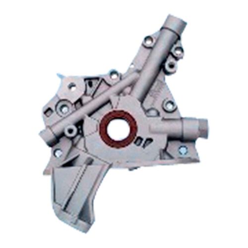 Bomba Óleo Fiat Siena 2005 a 2010 - 189234 - 35254