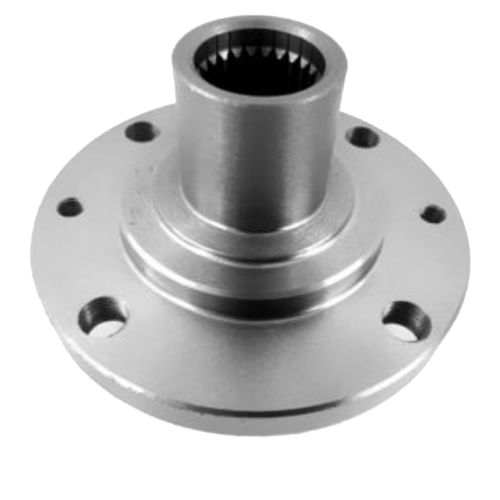 Cubo Roda Fiat Doblo 2004 a 2010 - 843893 - HFCD42