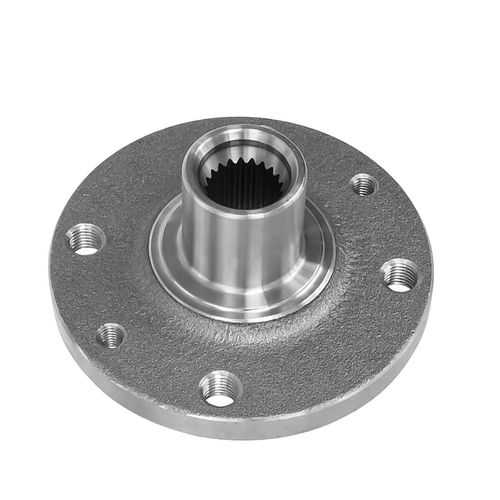 Cubo Roda Renault Logan 2010 a 2023 - 843908 - HFCD232