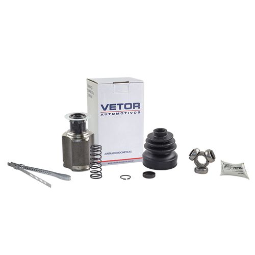 Tulipa Trizeta Renault Symbol 2009 a 2011 - 976574 - VT5395