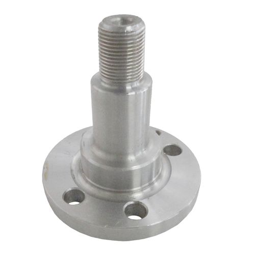 Ponta Eixo Vw Spacefox 2006 a 2019 - 976695 - AL522