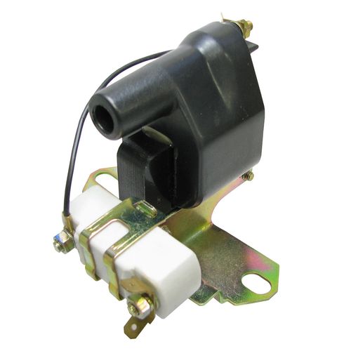 Bobina Ignição Hyundai I30 2007 a 2011 - 844426 - GC4018