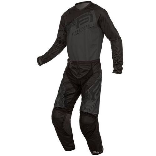 Conjunto  ASW Image Spark Preto 2022 - 52/3G